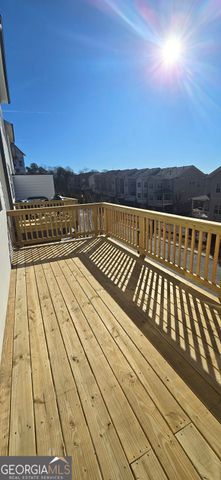 121 Agnew Way, Woodstock, GA 30188