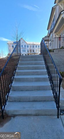 121 Agnew Way, Woodstock, GA 30188