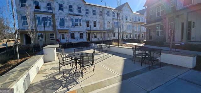 121 Agnew Way, Woodstock, GA 30188