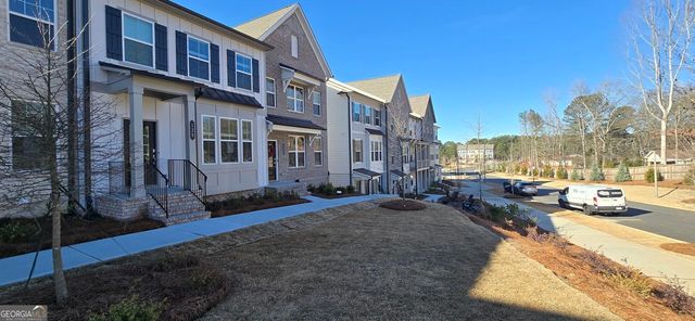 121 Agnew Way, Woodstock, GA 30188