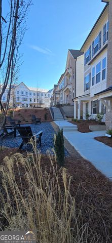 121 Agnew Way, Woodstock, GA 30188