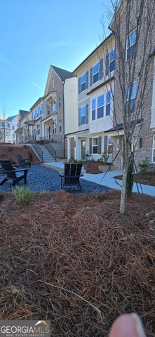 121 Agnew Way, Woodstock, GA 30188