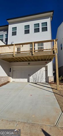 121 Agnew Way, Woodstock, GA 30188