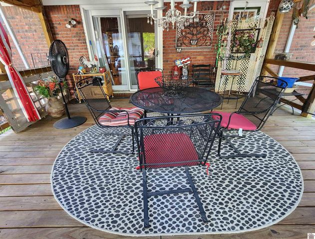 811 Guthrie Drive 12, Block E, Murray, KY 42071