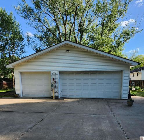 811 Guthrie Drive 12, Block E, Murray, KY 42071