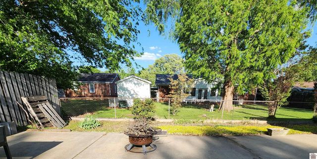 811 Guthrie Drive 12, Block E, Murray, KY 42071