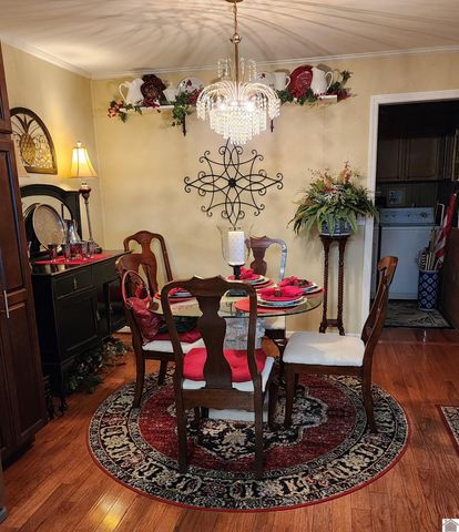 811 Guthrie Drive 12, Block E, Murray, KY 42071