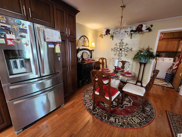 811 Guthrie Drive 12, Block E, Murray, KY 42071