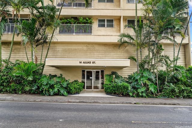 14 Aulike Street 904, Kailua, HI 96734
