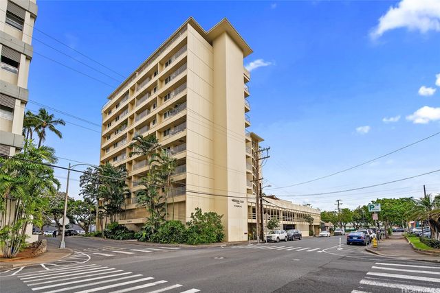 14 Aulike Street 904, Kailua, HI 96734