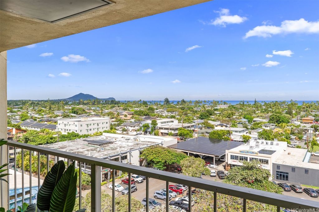 14 Aulike Street 904, Kailua, HI 96734