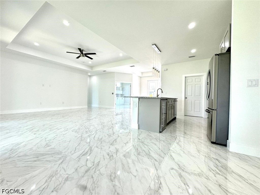 Image 2 of property listing at 2321 SW 21st TER, Cape Coral, FL 33991