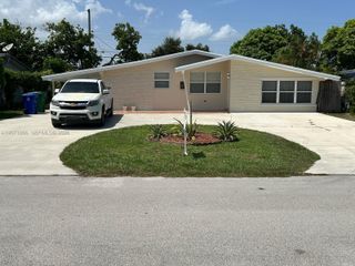 7637 Ramona Street, Miramar, FL 33023