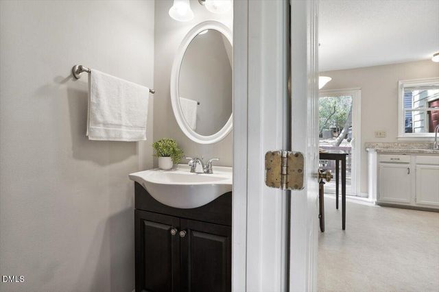 6532 Hearthstone Drive, Raleigh, NC 27615