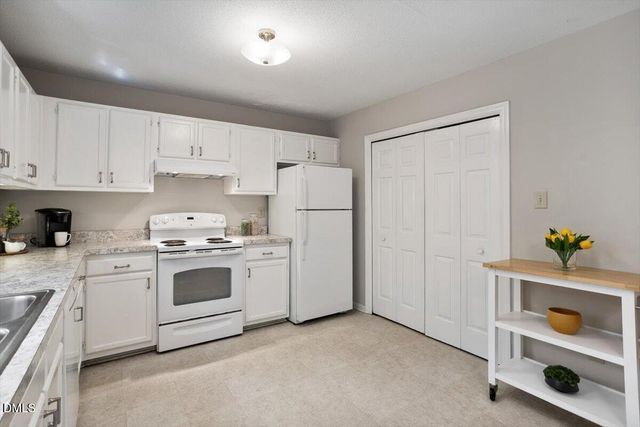 6532 Hearthstone Drive, Raleigh, NC 27615