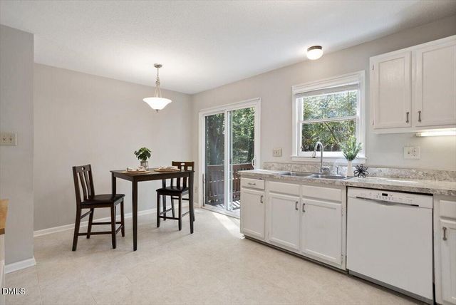 6532 Hearthstone Drive, Raleigh, NC 27615