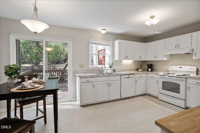 6532 Hearthstone Drive, Raleigh, NC 27615