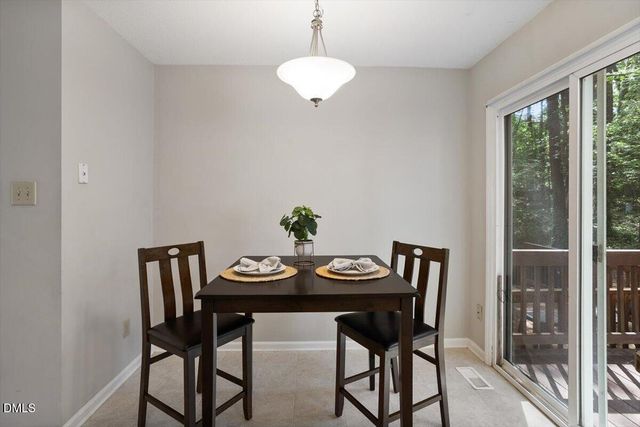 6532 Hearthstone Drive, Raleigh, NC 27615