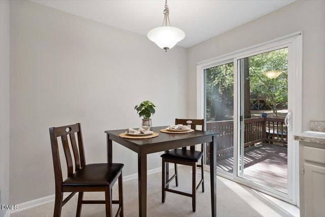 6532 Hearthstone Drive, Raleigh, NC 27615