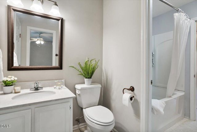 6532 Hearthstone Drive, Raleigh, NC 27615