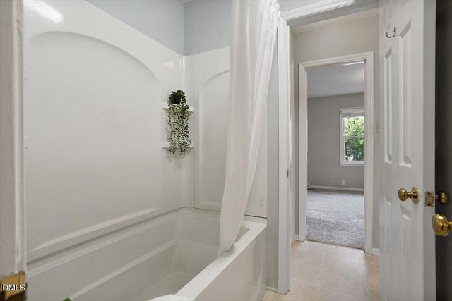 6532 Hearthstone Drive, Raleigh, NC 27615