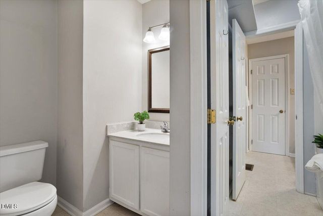 6532 Hearthstone Drive, Raleigh, NC 27615