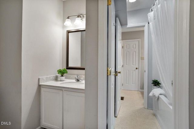 6532 Hearthstone Drive, Raleigh, NC 27615