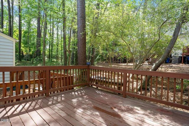 6532 Hearthstone Drive, Raleigh, NC 27615