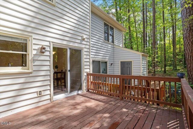 6532 Hearthstone Drive, Raleigh, NC 27615