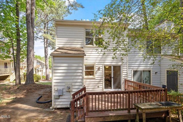 6532 Hearthstone Drive, Raleigh, NC 27615