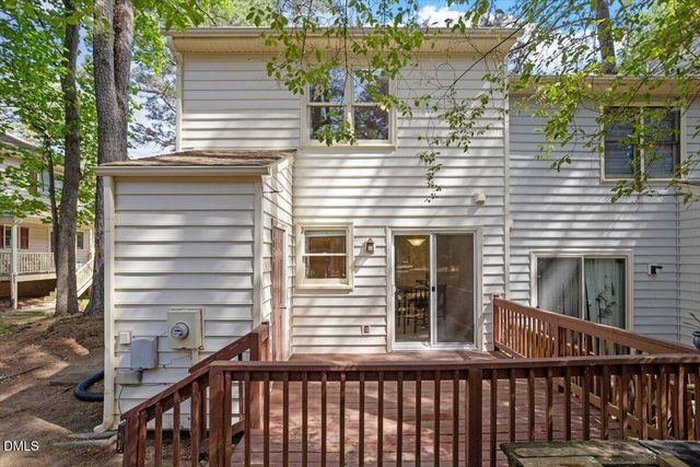 6532 Hearthstone Drive, Raleigh, NC 27615