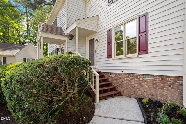 6532 Hearthstone Drive, Raleigh, NC 27615