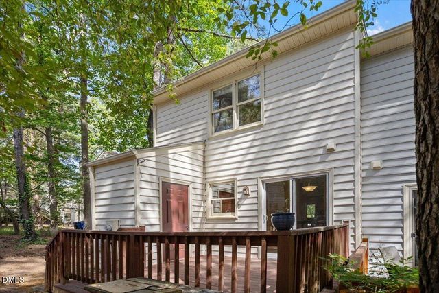 6532 Hearthstone Drive, Raleigh, NC 27615