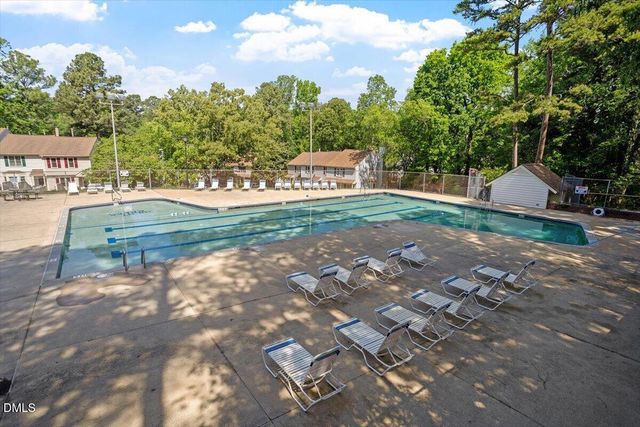 6532 Hearthstone Drive, Raleigh, NC 27615