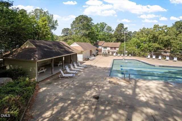 6532 Hearthstone Drive, Raleigh, NC 27615