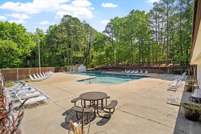 6532 Hearthstone Drive, Raleigh, NC 27615