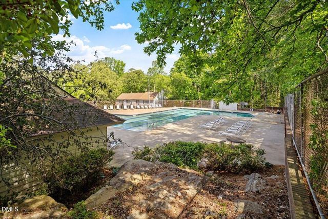 6532 Hearthstone Drive, Raleigh, NC 27615