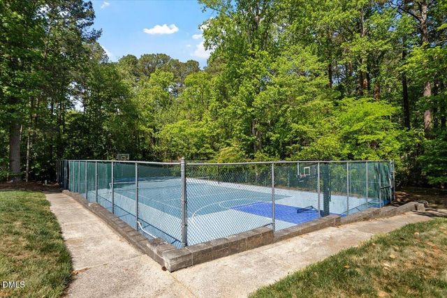 6532 Hearthstone Drive, Raleigh, NC 27615