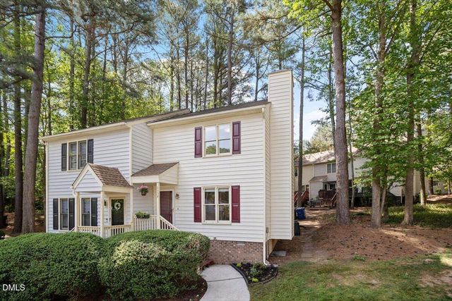 6532 Hearthstone Drive, Raleigh, NC 27615