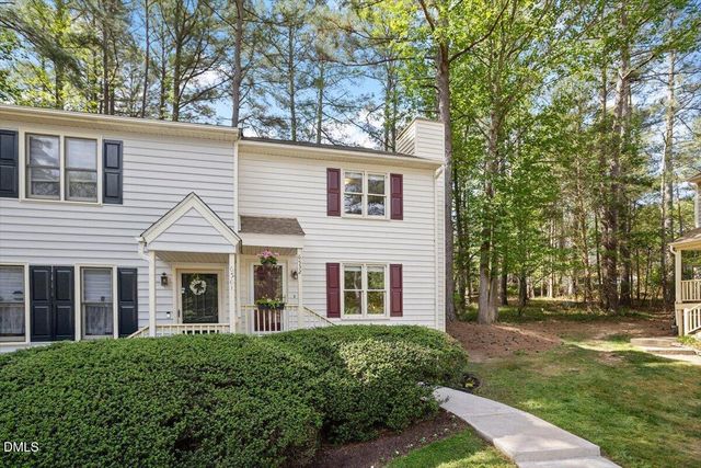 6532 Hearthstone Drive, Raleigh, NC 27615