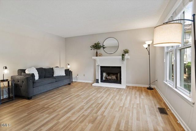 6532 Hearthstone Drive, Raleigh, NC 27615