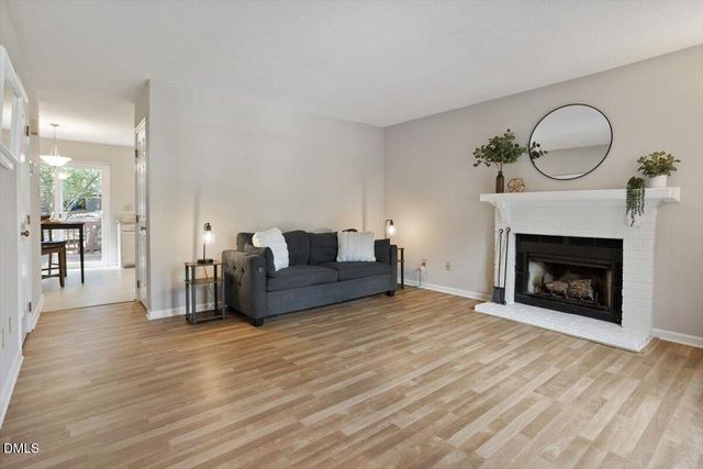 6532 Hearthstone Drive, Raleigh, NC 27615