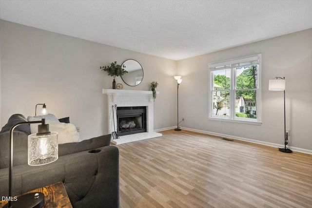 6532 Hearthstone Drive, Raleigh, NC 27615