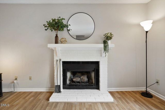 6532 Hearthstone Drive, Raleigh, NC 27615