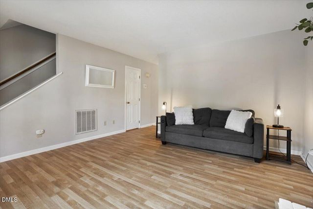 6532 Hearthstone Drive, Raleigh, NC 27615