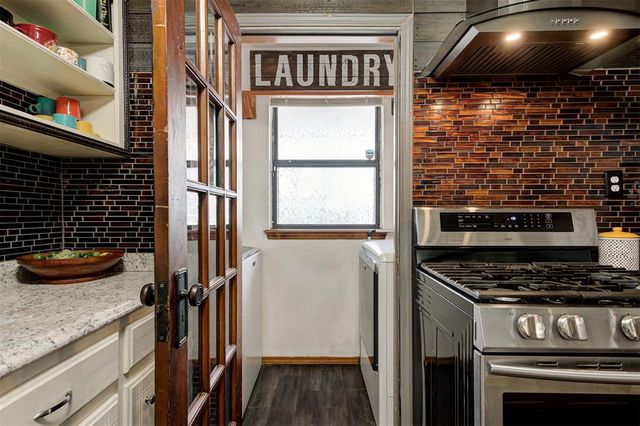 115 W Green Street, Meeker, OK 74855