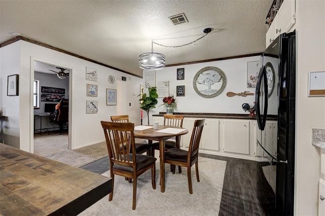 115 W Green Street, Meeker, OK 74855