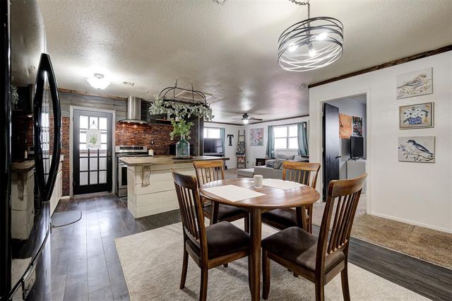 115 W Green Street, Meeker, OK 74855