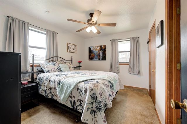 115 W Green Street, Meeker, OK 74855