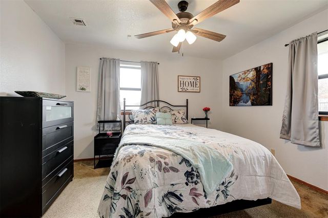 115 W Green Street, Meeker, OK 74855